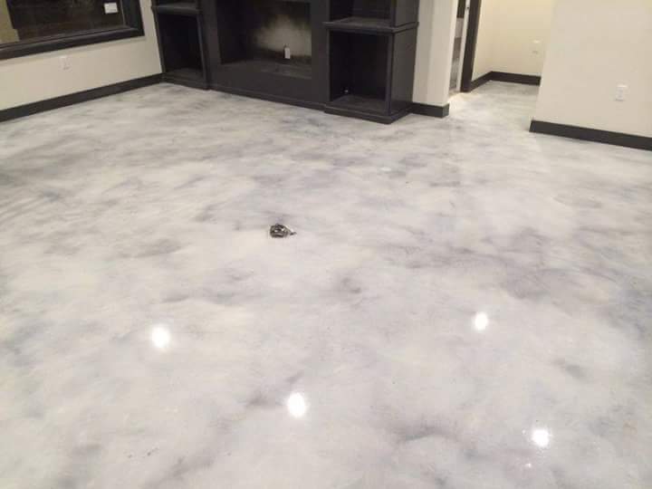 3D Epoxy